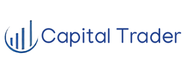 Capital Trader Logo